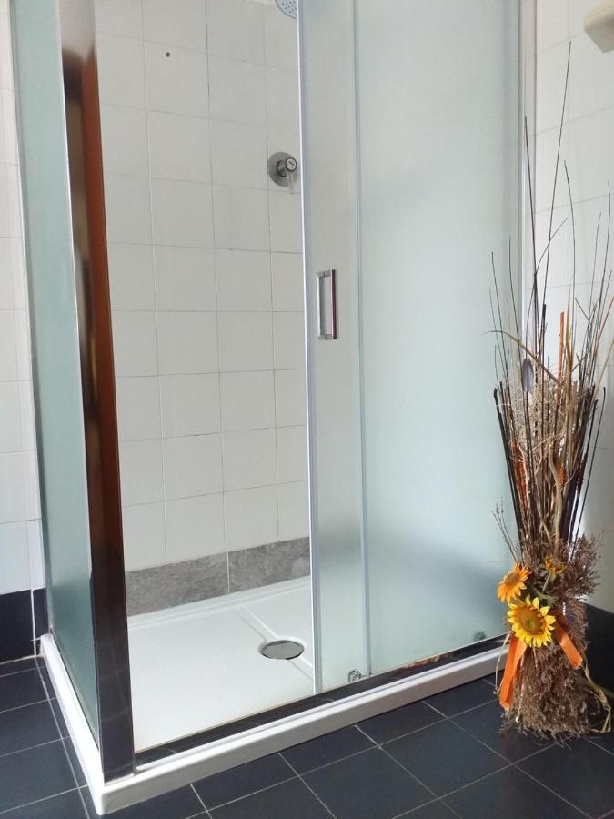 Hotel Rurale Cannevie Lido di Volano Dış mekan fotoğraf