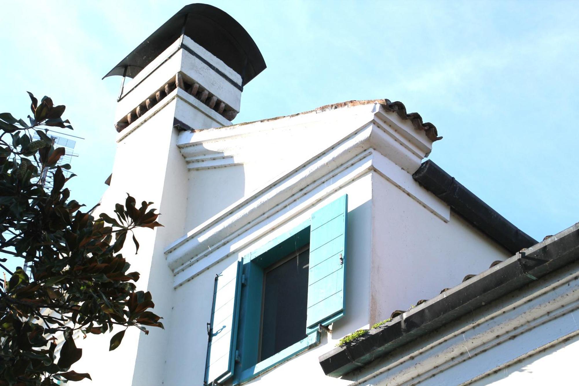 Hotel Rurale Cannevie Lido di Volano Dış mekan fotoğraf