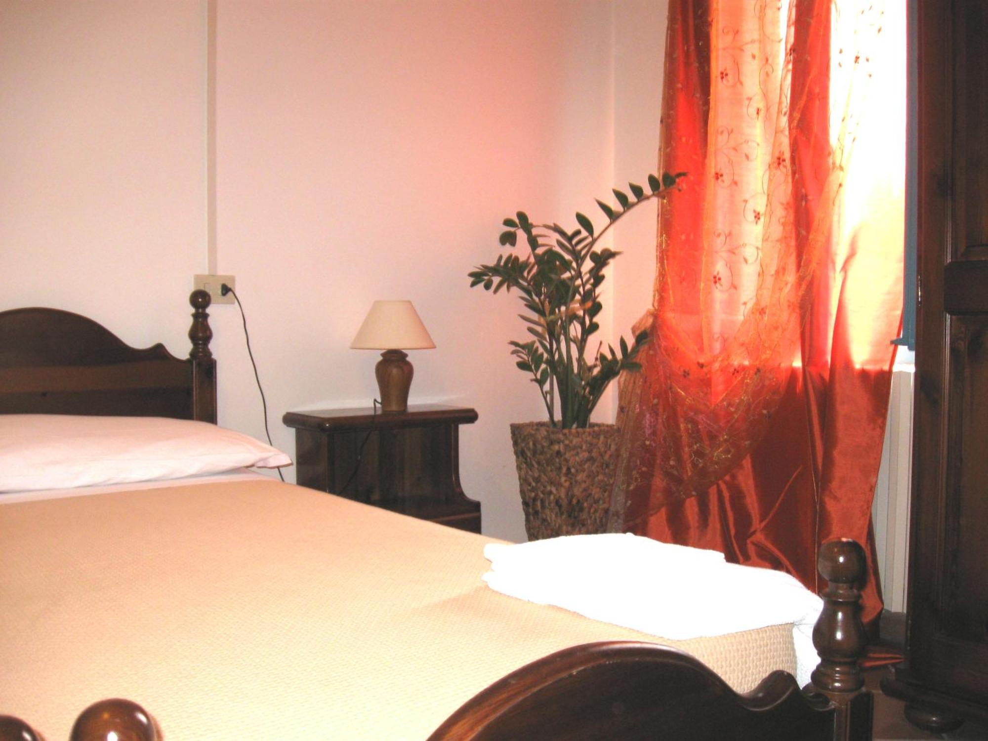 Hotel Rurale Cannevie Lido di Volano Dış mekan fotoğraf