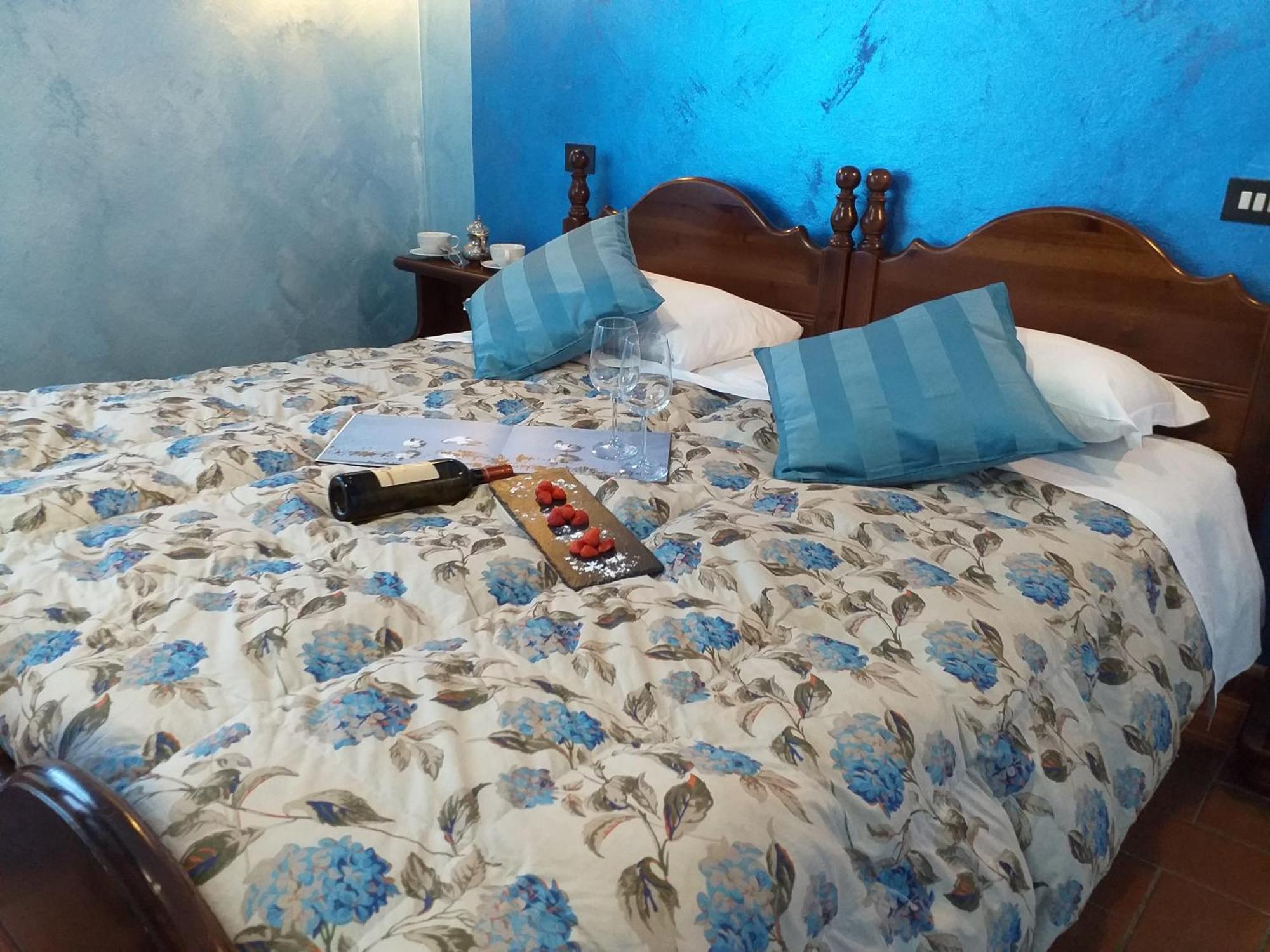 Hotel Rurale Cannevie Lido di Volano Dış mekan fotoğraf